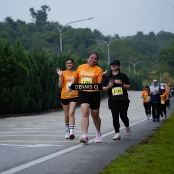 Runner Photo 8544186