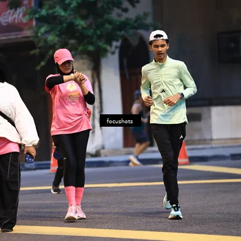 Runner Photo 8544189