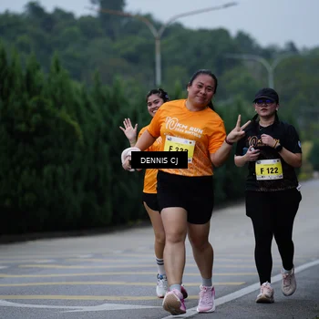 Runner Photo 8544192