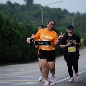 Runner Photo 8544193