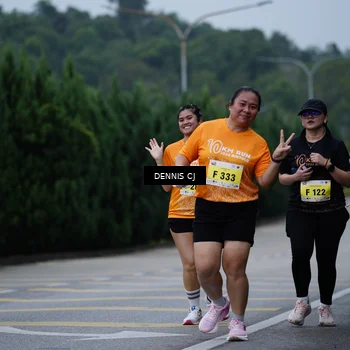 Runner Photo 8544195