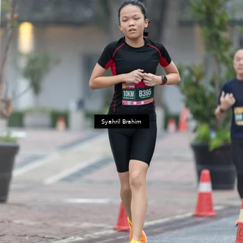 Runner Photo 8544204
