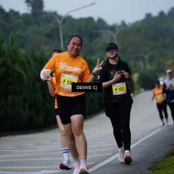 Runner Photo 8544206