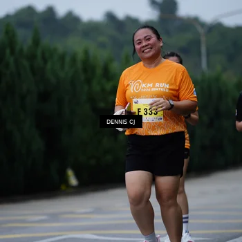 Runner Photo 8544207