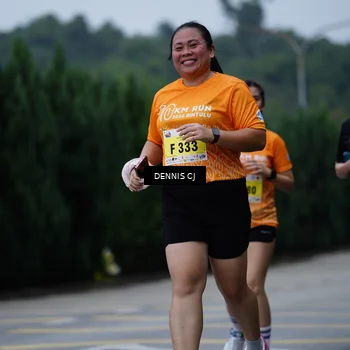 Runner Photo 8544211