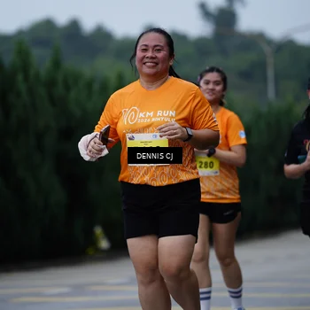 Runner Photo 8544215