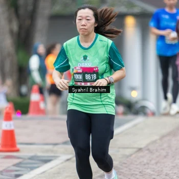 Runner Photo 8544216