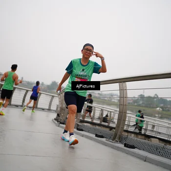 Runner Photo 8544222