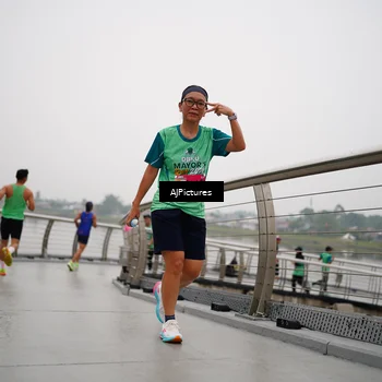 Runner Photo 8544223