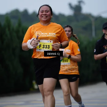 Runner Photo 8544226