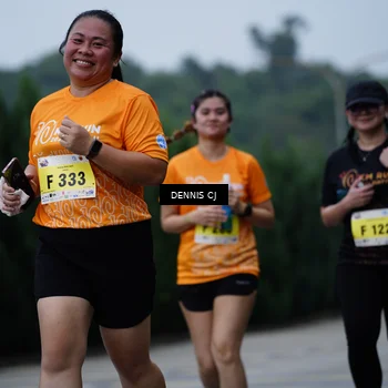 Runner Photo 8544229