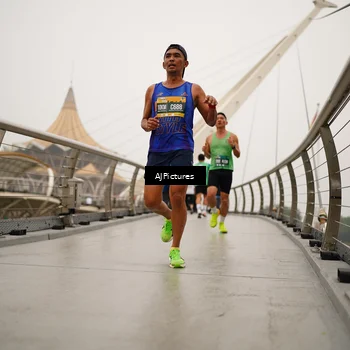 Runner Photo 8544230