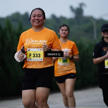 Runner Photo 8544232