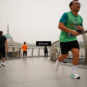 Runner Photo 8544238