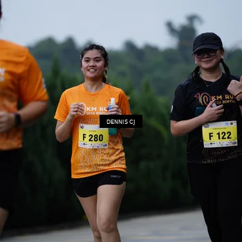 Runner Photo 8544240