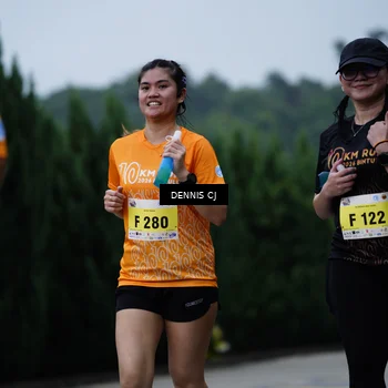Runner Photo 8544244
