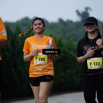 Runner Photo 8544245