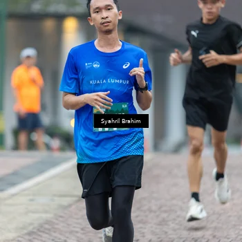 Runner Photo 8544248