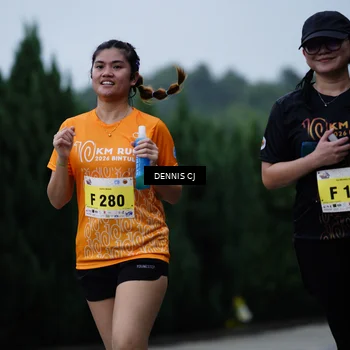 Runner Photo 8544253