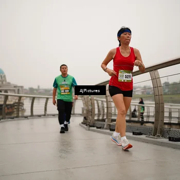 Runner Photo 8544257
