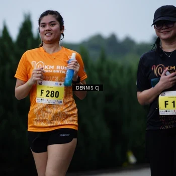 Runner Photo 8544260