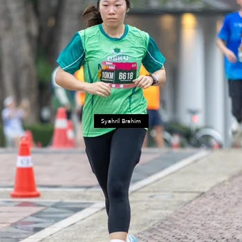 Runner Photo 8544263