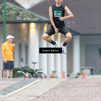 Runner Photo 8544266