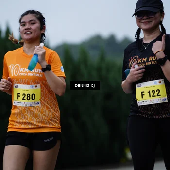 Runner Photo 8544267