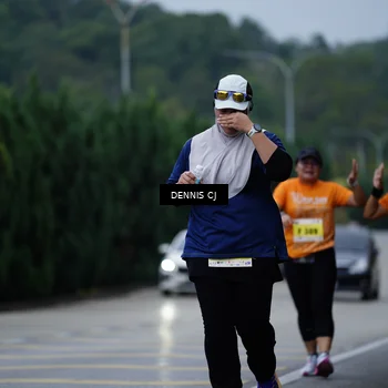 Runner Photo 8544278