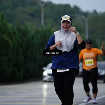 Runner Photo 8544279