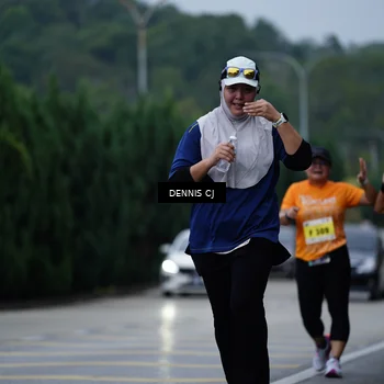 Runner Photo 8544282
