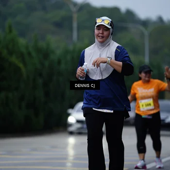 Runner Photo 8544284