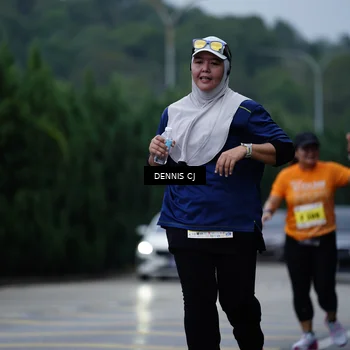Runner Photo 8544287