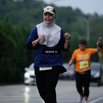Runner Photo 8544288