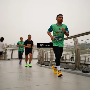 Runner Photo 8544293
