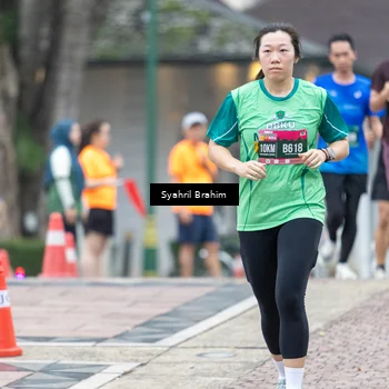 Runner Photo 8544297
