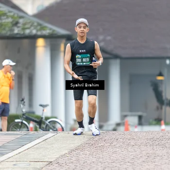 Runner Photo 8544310