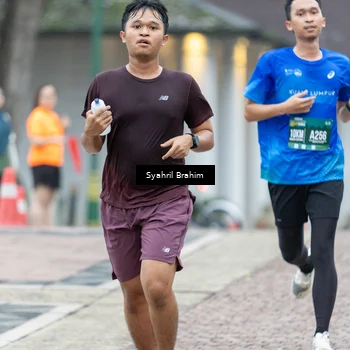 Runner Photo 8544314