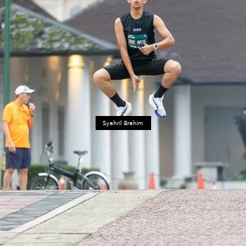 Runner Photo 8544318