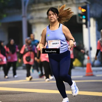 Runner Photo 8544319