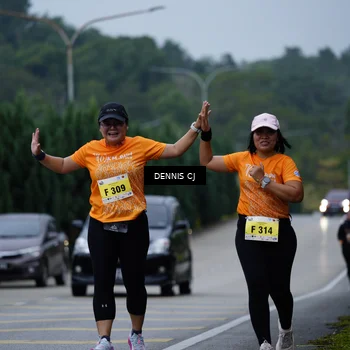 Runner Photo 8544321