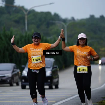 Runner Photo 8544322