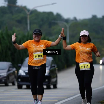 Runner Photo 8544324