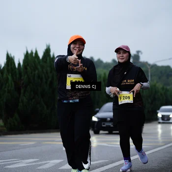 Runner Photo 8544332
