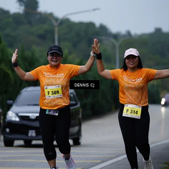 Runner Photo 8544337