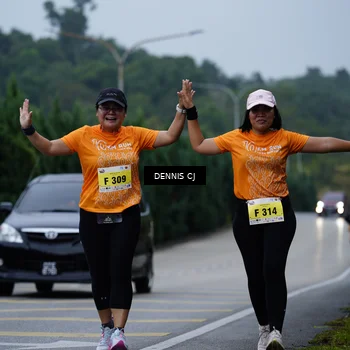 Runner Photo 8544338