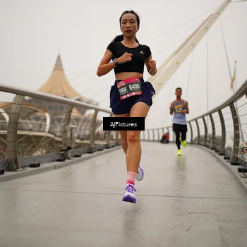 Runner Photo 8544339
