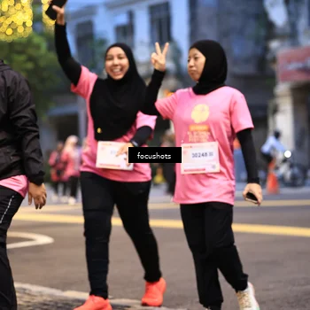 Runner Photo 8544340