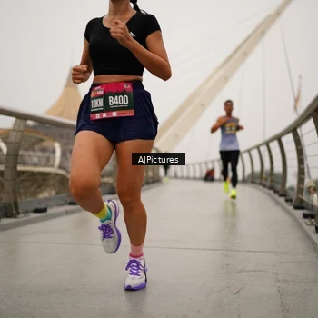Runner Photo 8544341