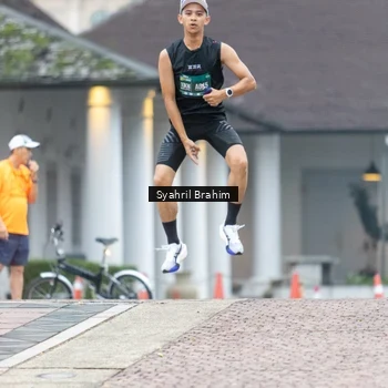 Runner Photo 8544342